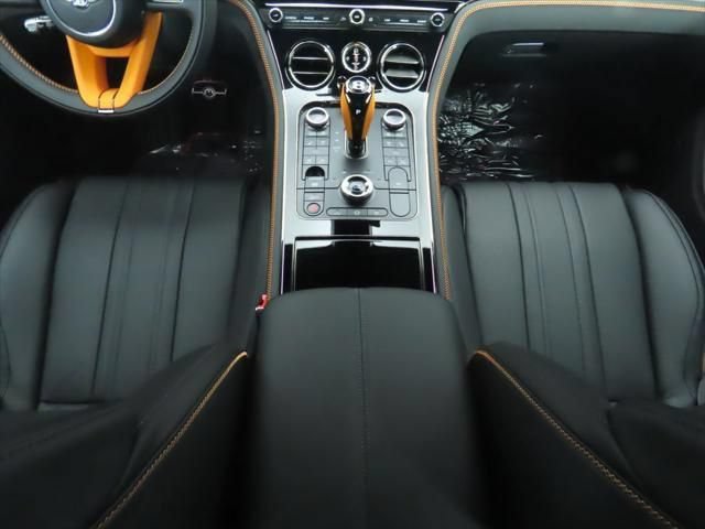 Used 2026 Bentley Continental GT AWD/4WD image 17