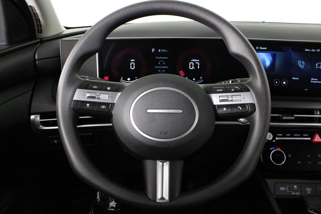 Certified 2026 Hyundai Tucson SEL image 10