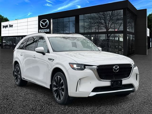 New 2026 MAZDA CX-90 3.3 Turbo S w/ Premium Plus image 1