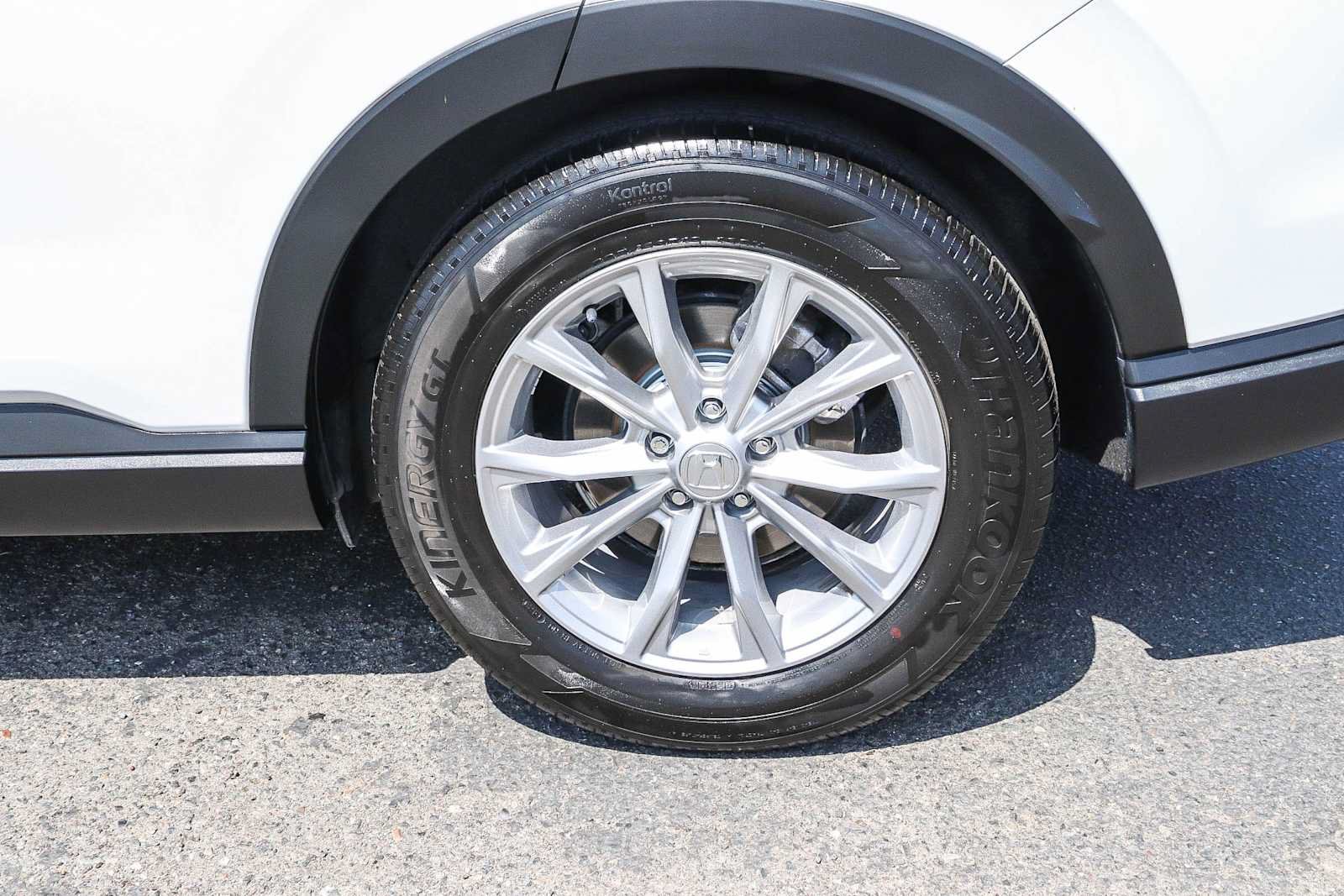 Used 2023 Honda CR-V EX-L image 13