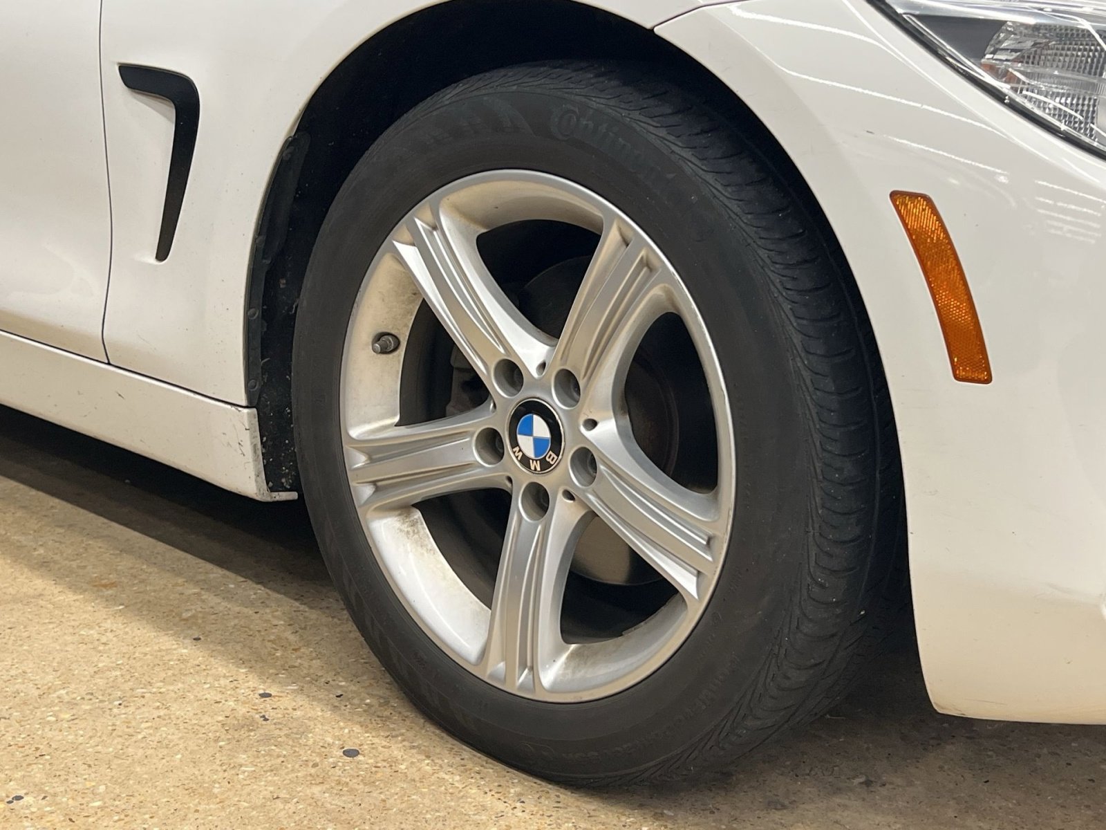 Used 2014 BMW 428i xDrive Coupe image 8