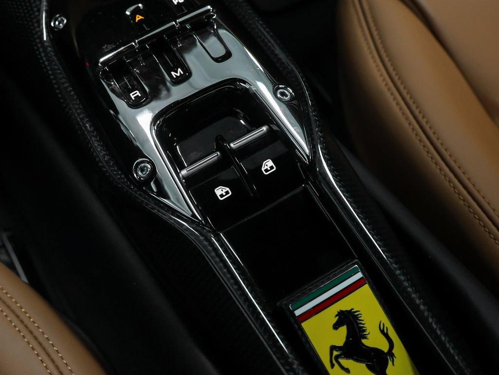 Certified 2022 Ferrari 296 GTB RWD image 67