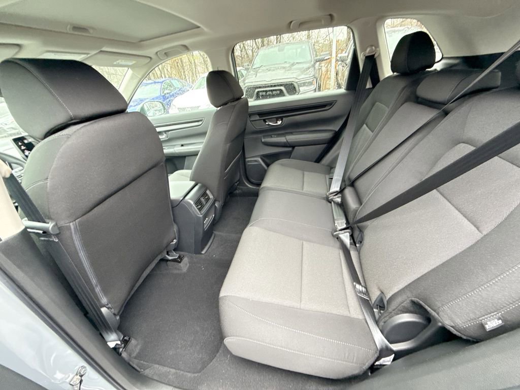 New 2026 Honda CR-V EX image 24