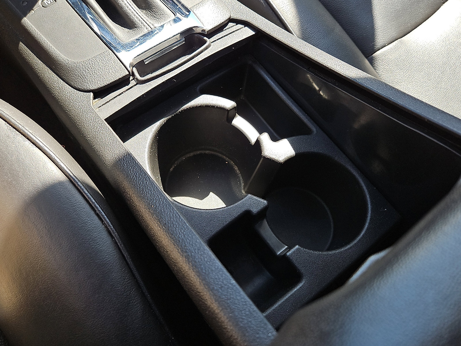 Used 2011 Chevrolet Malibu LTZ w/ HFV6 Engine Package image 24