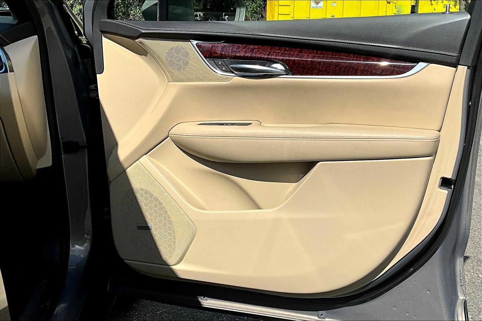 Used 2019 Cadillac XT5 Luxury image 22