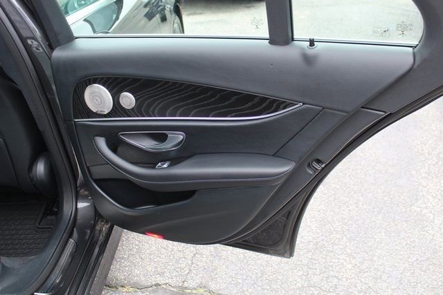 Certified 2022 Mercedes-Benz E 350 4MATIC Sedan image 13