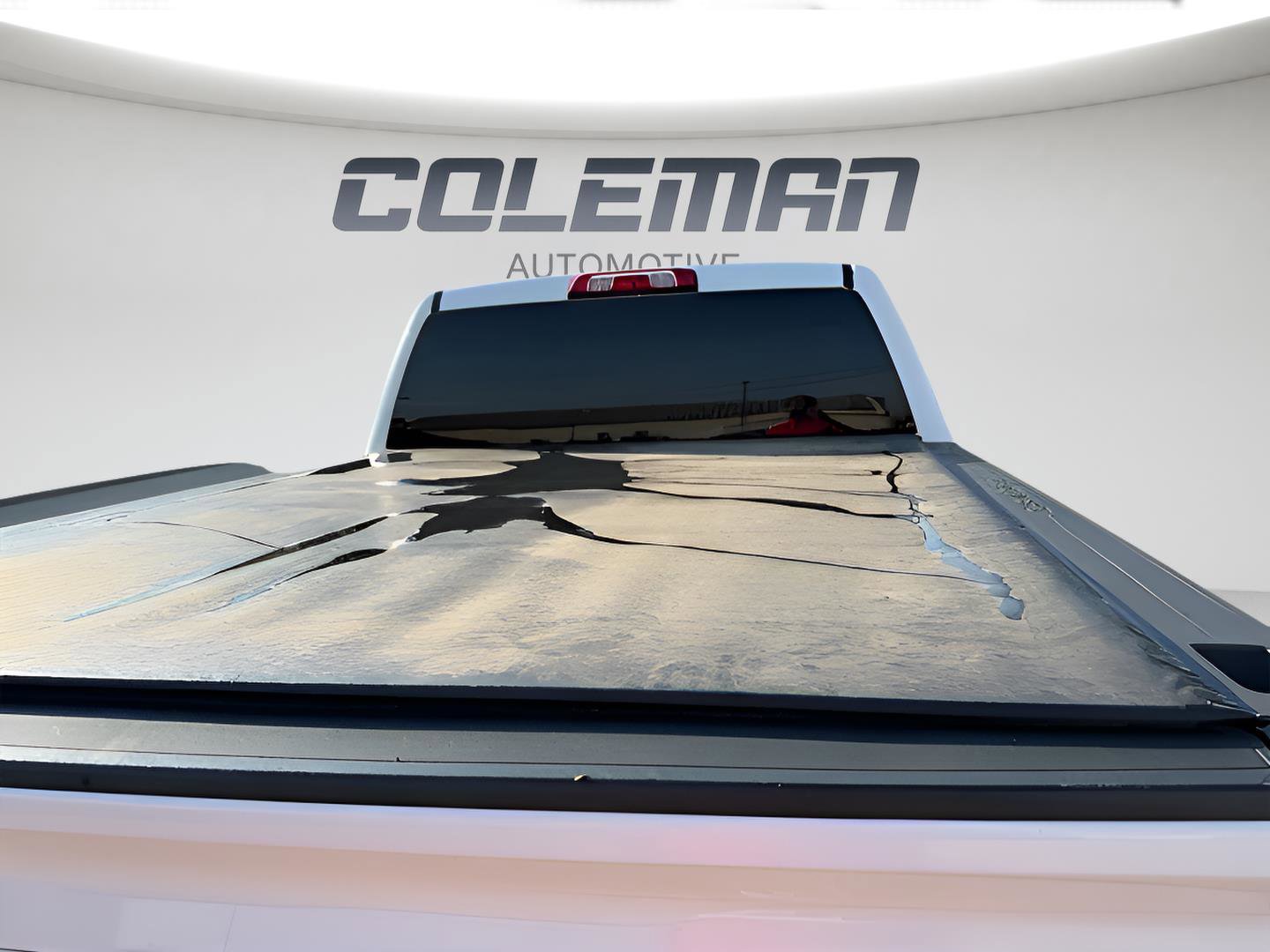 Used 2014 Chevrolet Silverado 1500 LTZ w/ LTZ Plus Package image 17