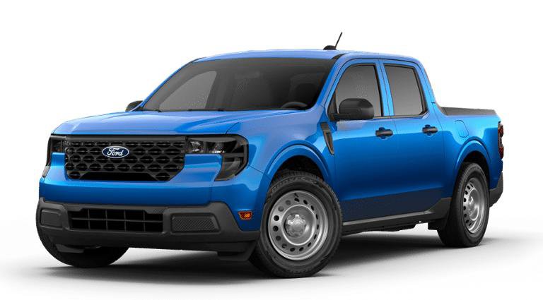 New 2026 Ford Maverick XL image 25