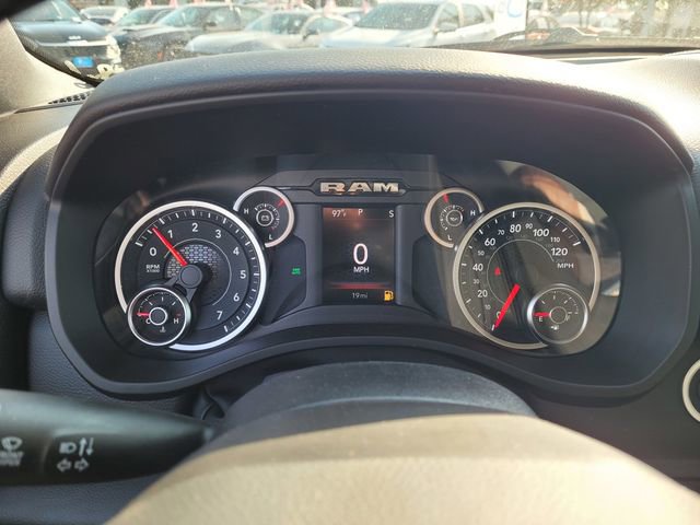 New 2026 RAM 1500 Big Horn/Lone Star image 11