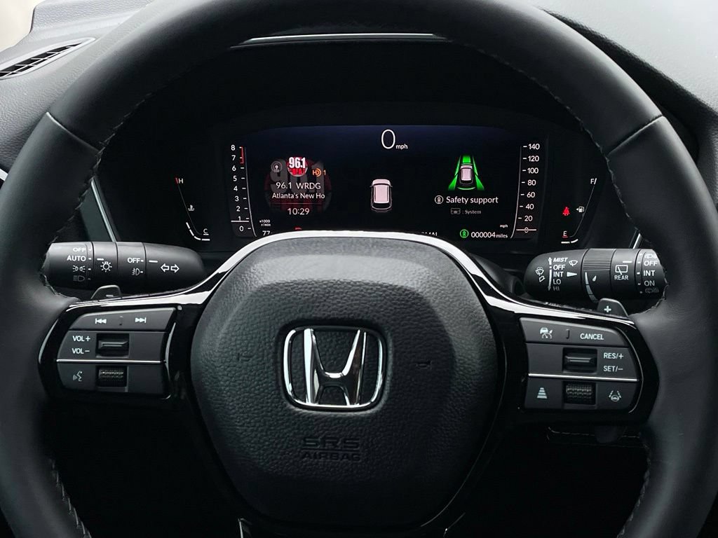 New 2026 Honda Pilot EX-L image 12