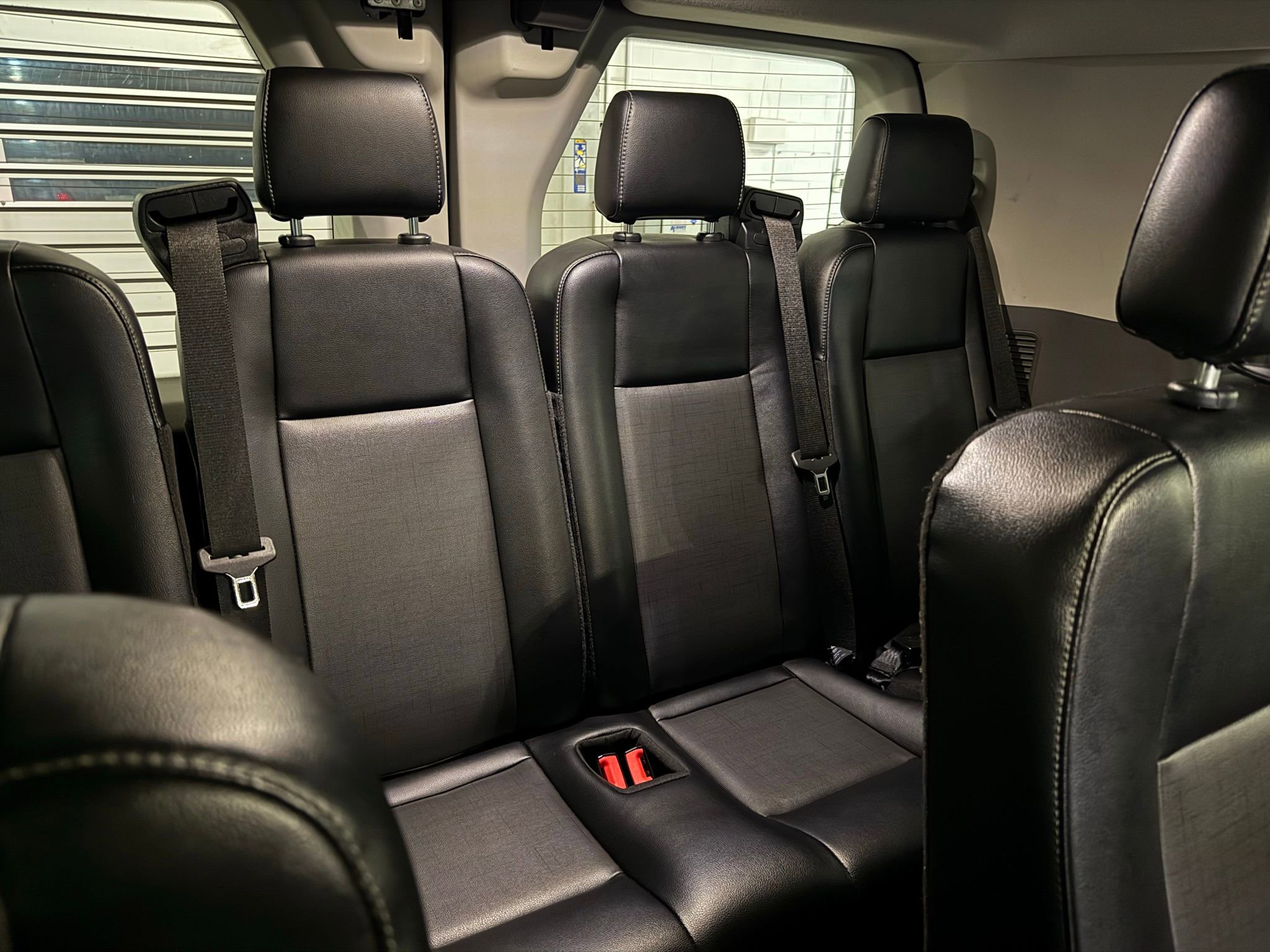 Used 2024 Ford Transit 350 XL image 40