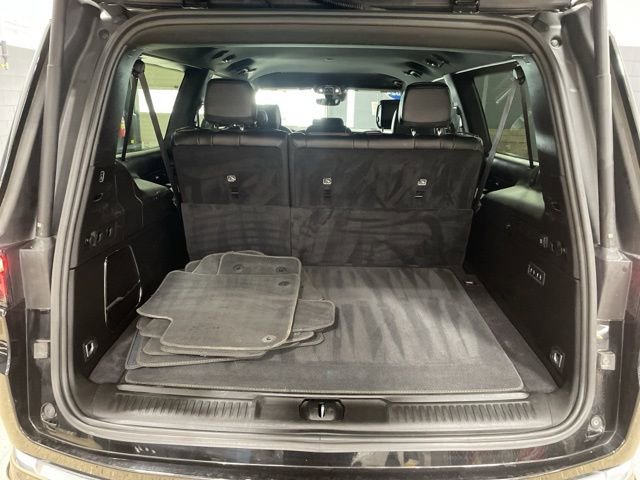 Used 2024 Jeep Wagoneer L Series II w/ Flexible Seating Group image 29