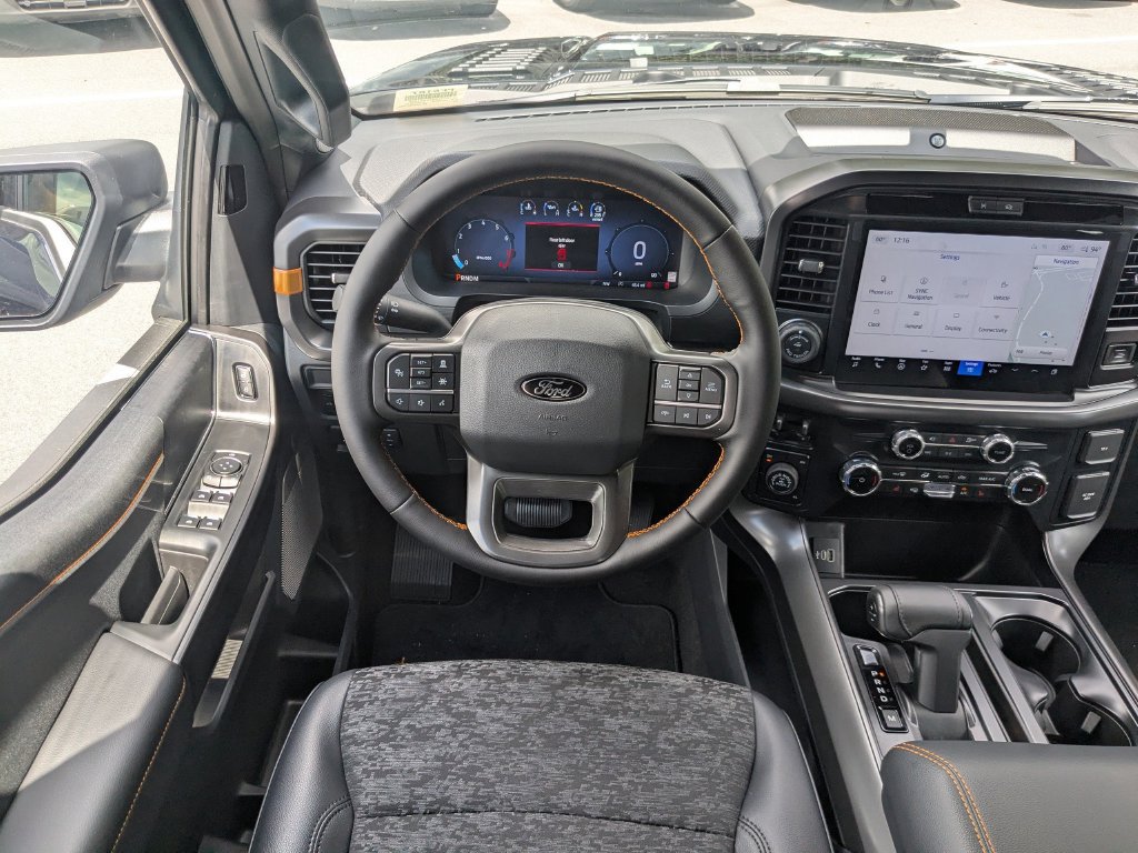 Used 2025 Ford F150 Tremor w/ Bed Utility Package AWD/4WD image 17