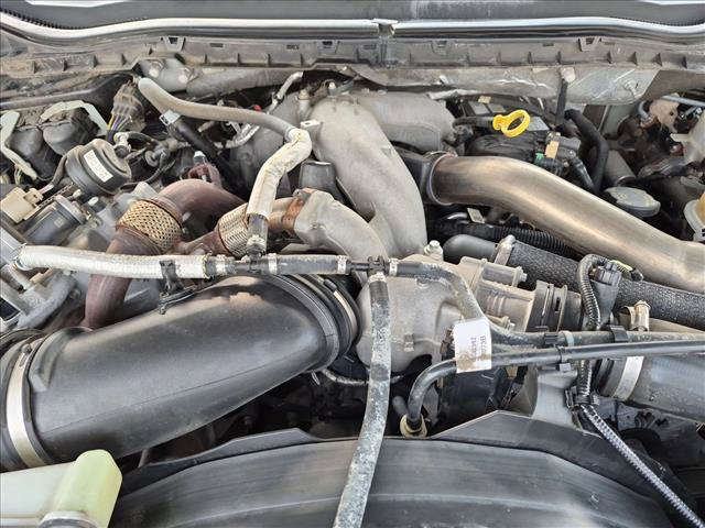 Used 2020 Ford F450 Lariat w/ Lariat Ultimate Package AWD/4WD image 23