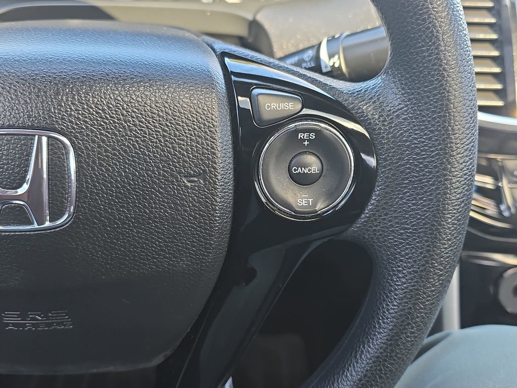 Used 2016 Honda Accord EX image 17