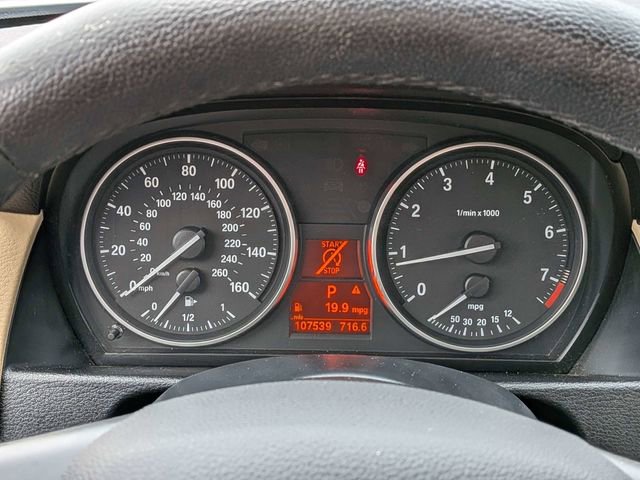 Used 2013 BMW X1 sDrive28i RWD image 28