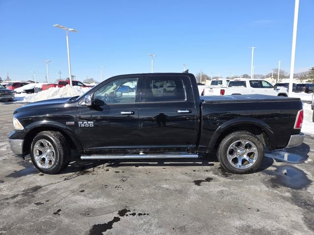 Used 2013 RAM 1500 Laramie w/ Convenience Group image 24