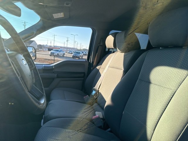 Used 2019 Ford F150 XLT w/ Equipment Group 302A Luxury image 10