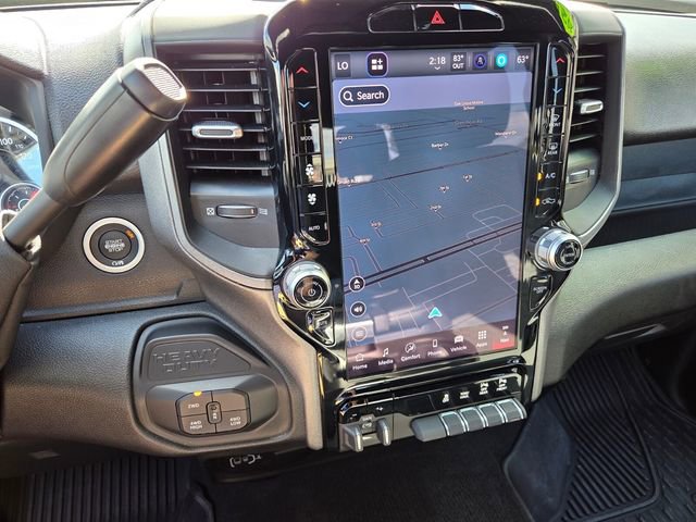 Used 2025 RAM 2500 Tradesman image 20