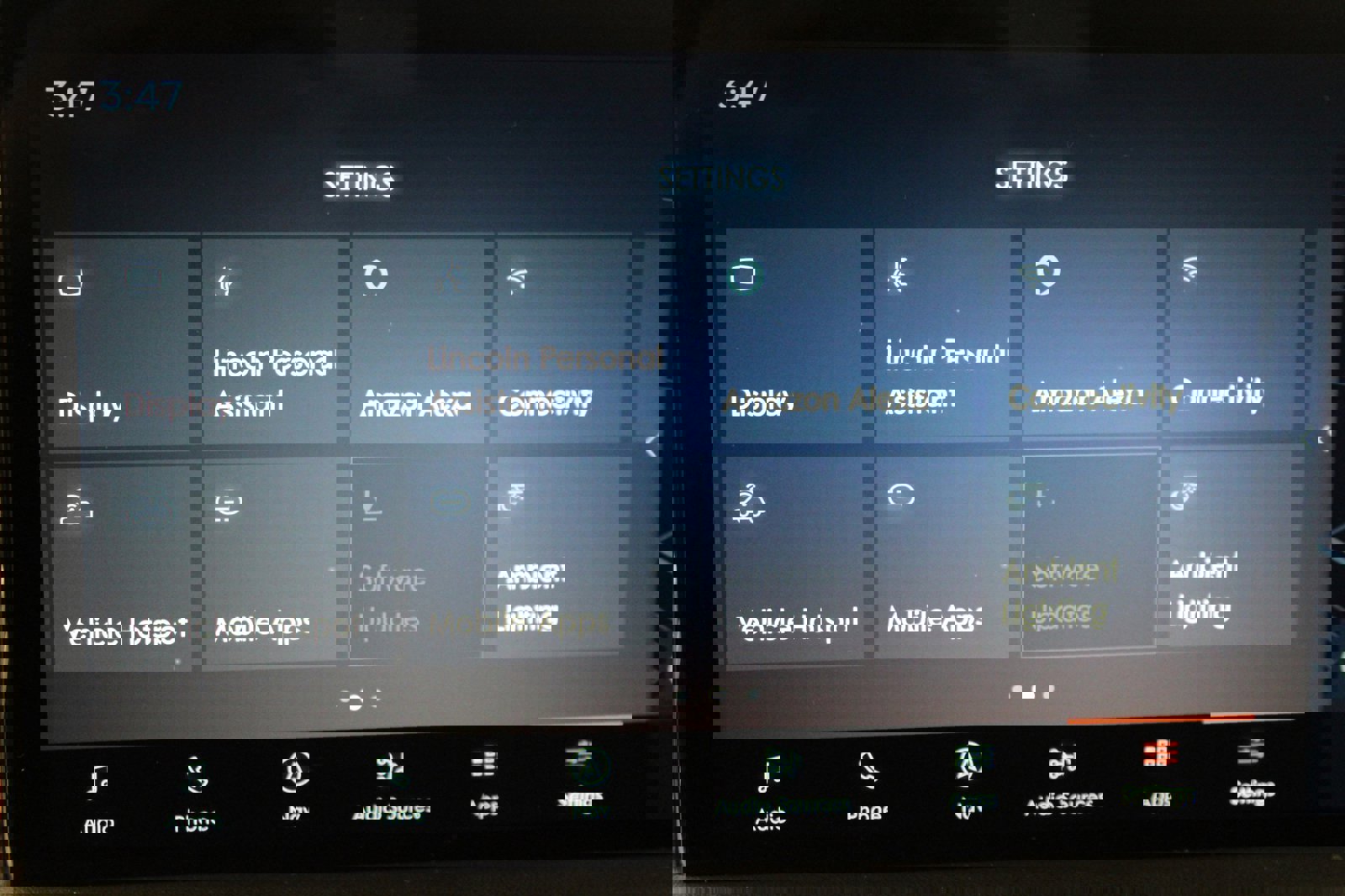 Used 2022 Lincoln Nautilus Reserve image 29