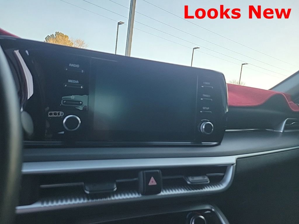 Used 2021 Kia K5 GT-Line image 25