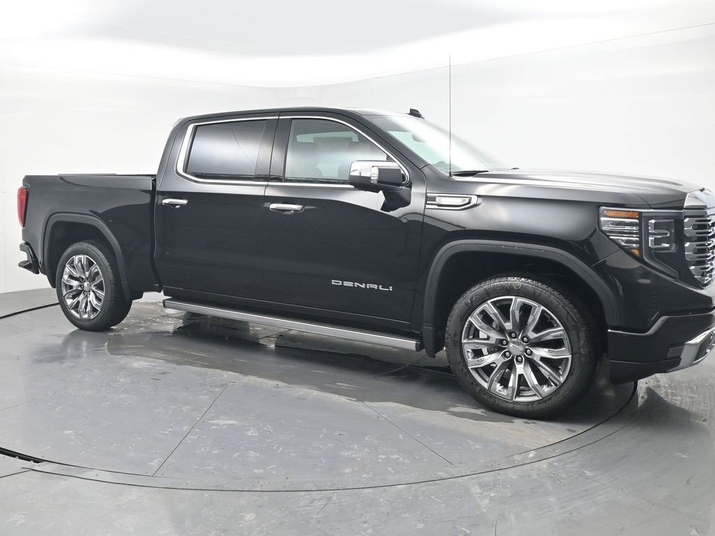 New 2026 GMC Sierra 1500 Denali w/ Denali Reserve Package AWD/4WD image 7