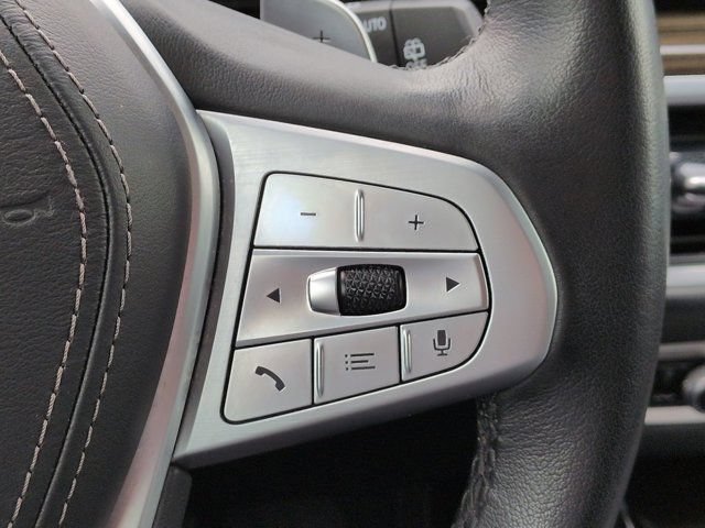 Used 2024 BMW X7 xDrive40i AWD/4WD image 28