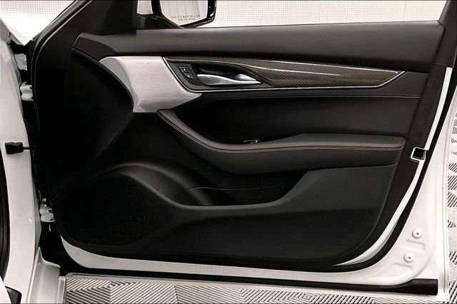 Used 2024 Cadillac CT5 V w/ Premium Package image 20