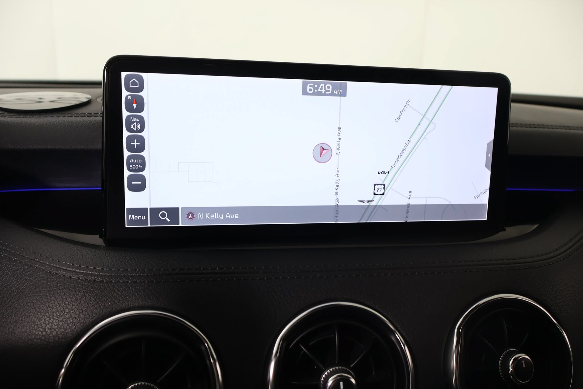 Used 2022 Kia Stinger GT1 RWD image 7