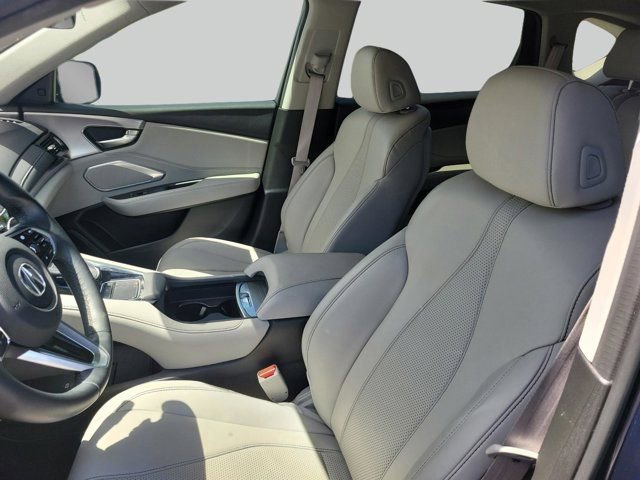 Certified 2023 Acura RDX FWD w/ Technology Package image 8