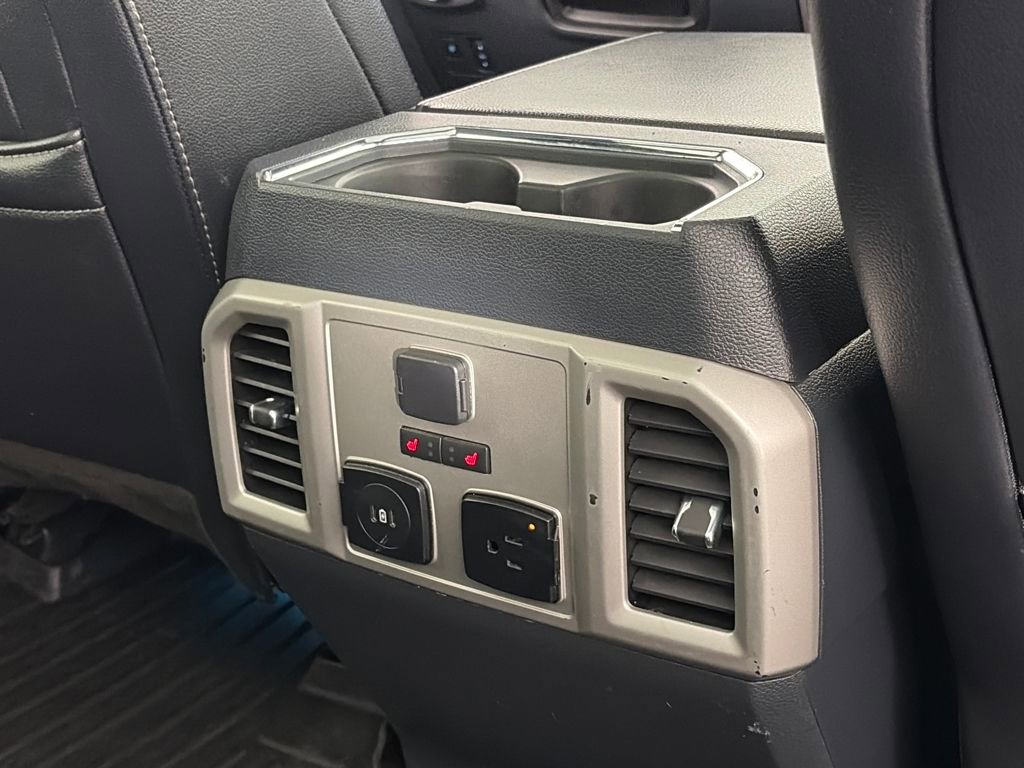 Used 2022 Ford F350 Lariat w/ Lariat Ultimate Package image 31