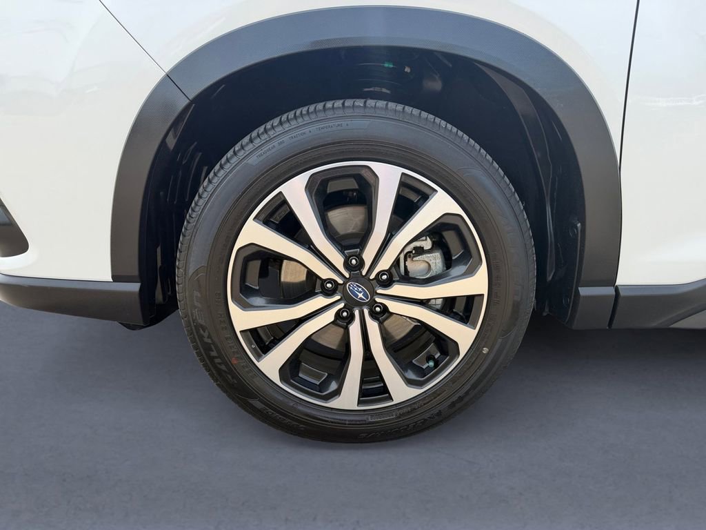 Certified 2023 Subaru Forester Limited w/ Popular Package #3 AWD/4WD image 9