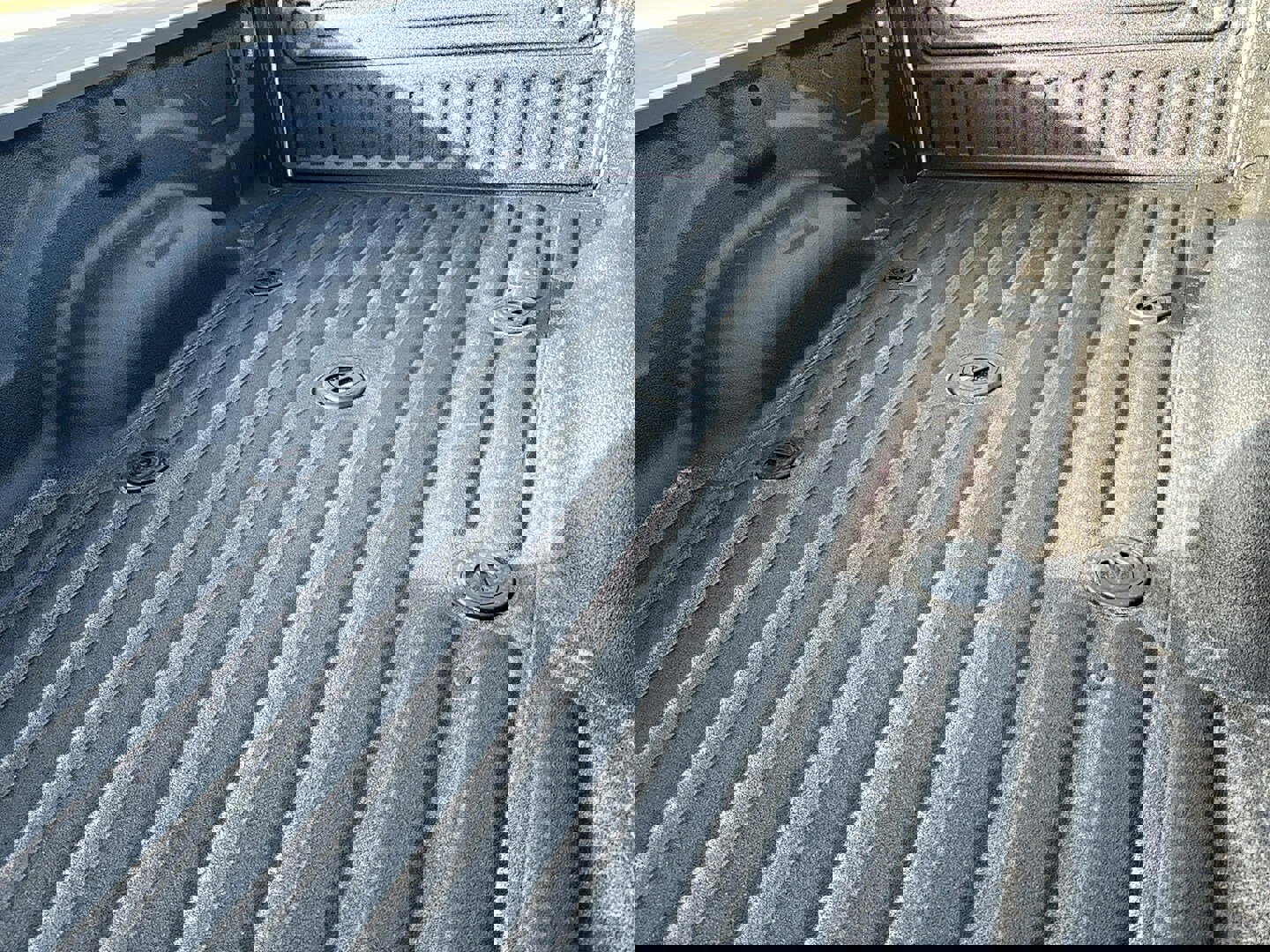 New 2026 RAM 3500 Tradesman image 16