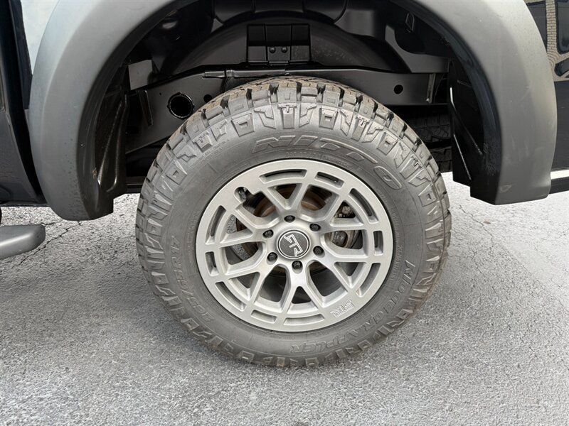 Used 2021 Ford Ranger XLT w/ Equipment Group 301A Mid AWD/4WD image 33