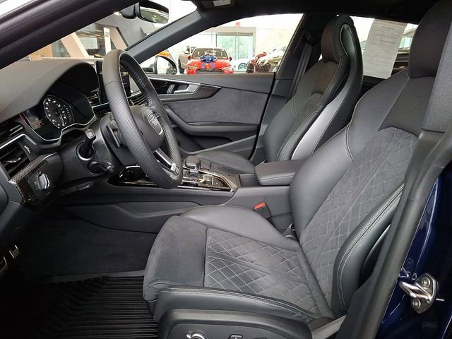 Used 2025 Audi S5 Premium image 13