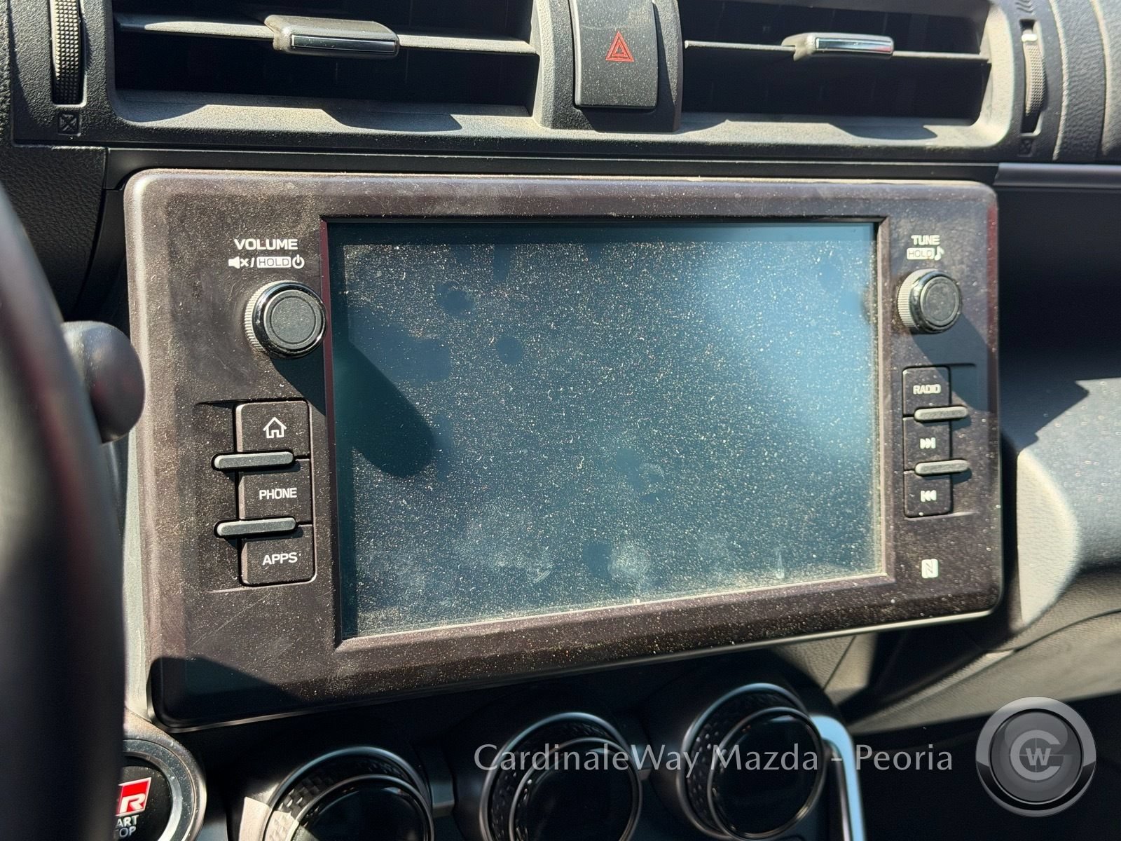 Used 2024 Toyota GR86 Premium RWD image 10