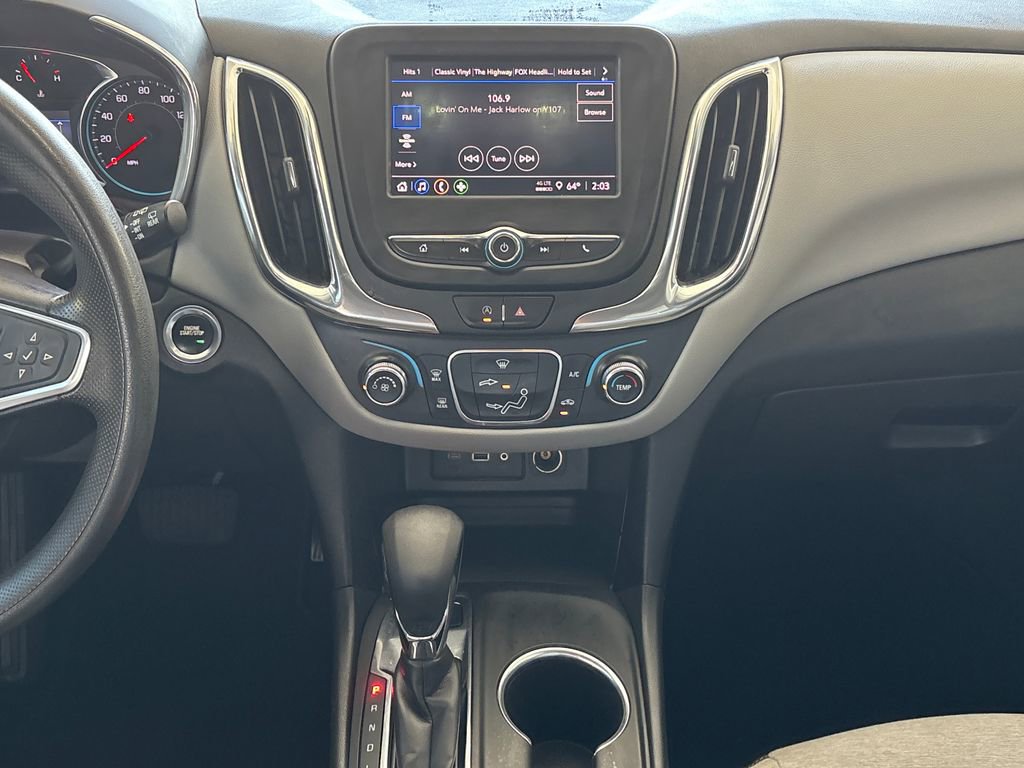 Used 2022 Chevrolet Equinox LS w/ LS Convenience Package AWD/4WD image 25
