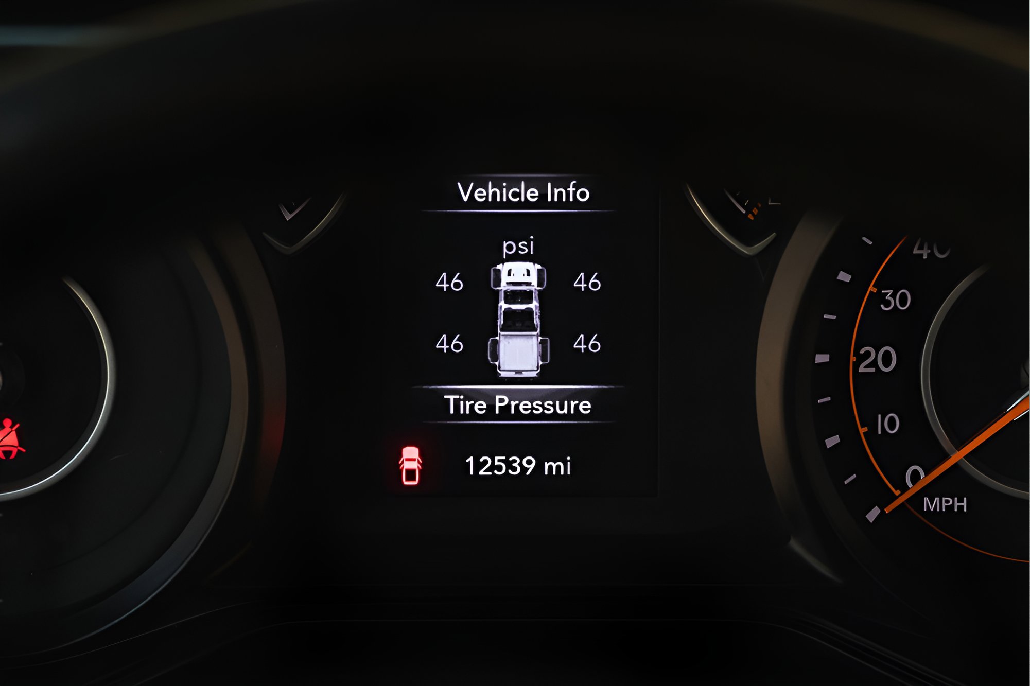 Used 2024 Jeep Gladiator Sport image 34