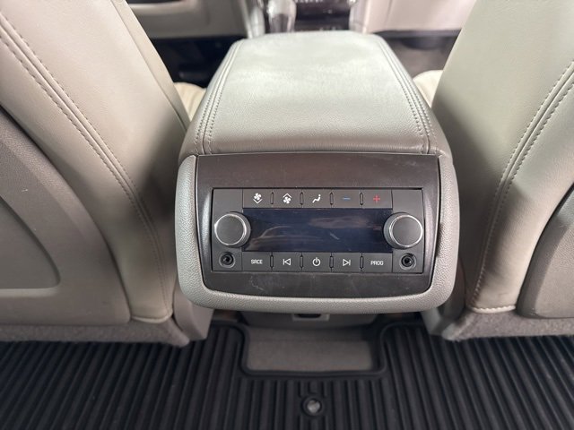 Used 2017 Buick Enclave Premium w/ Experience Buick Package image 19