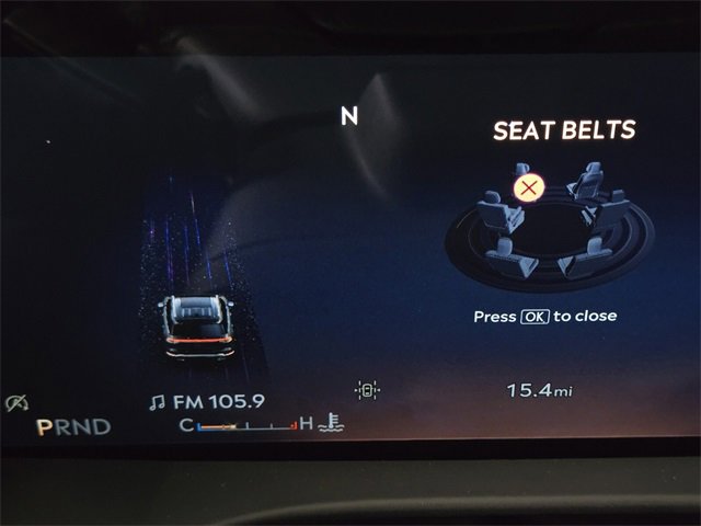 New 2026 Lincoln Aviator Reserve w/ Luxury Package image 30