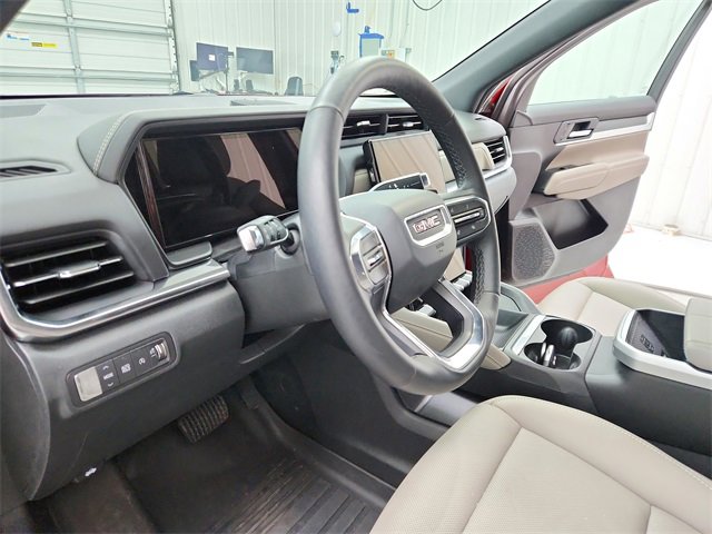 Used 2026 GMC Terrain Elevation w/ Elevation Premium Package image 18