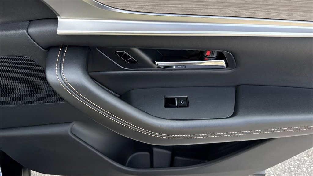 New 2026 MAZDA CX-70 3.3 Turbo w/ Premium Package image 45