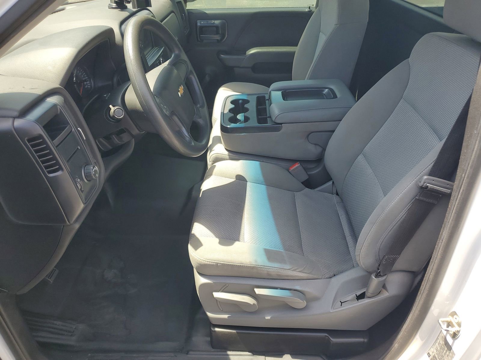 Used 2018 Chevrolet Silverado 1500 W/T image 6