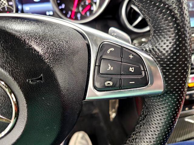 Used 2018 Mercedes-Benz SLC 43 AMG w/ Premium 2 Package image 11