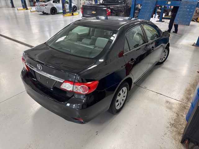 Used 2013 Toyota Corolla L image 10
