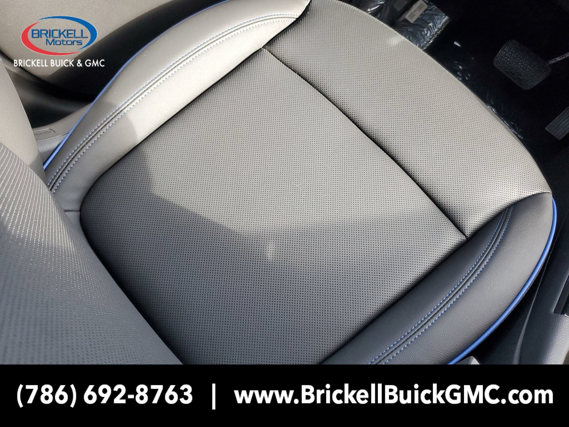 New 2026 Buick Encore GX Sport Touring w/ Comfort Package FWD image 15