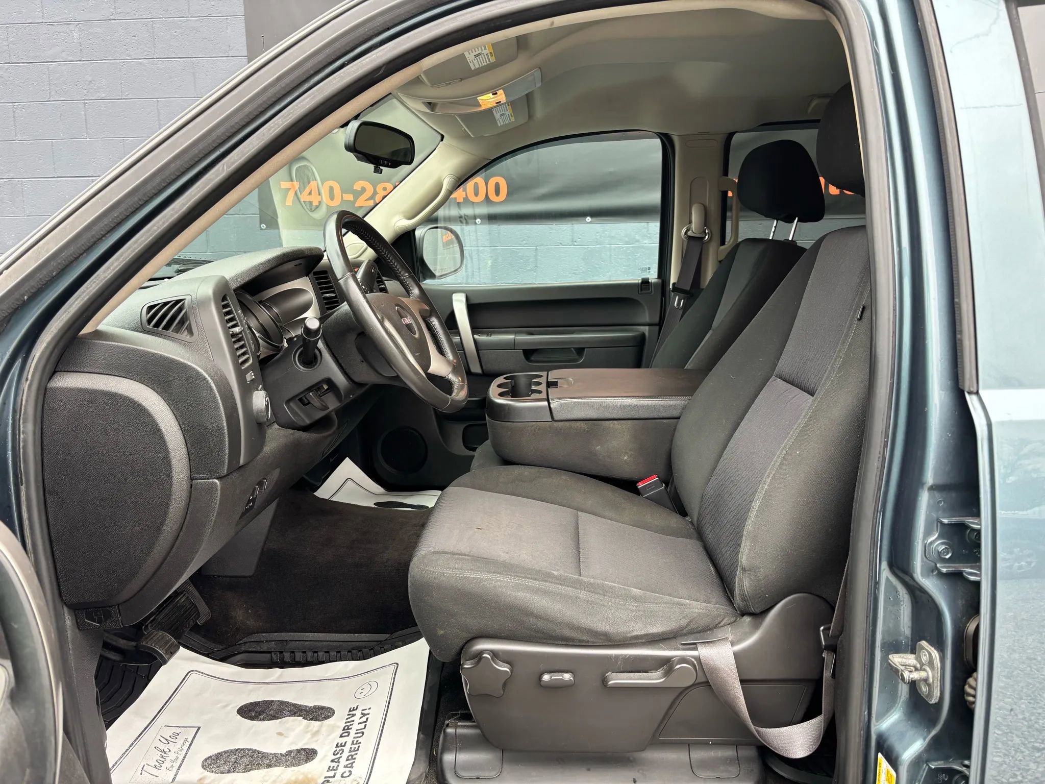 Used 2012 GMC Sierra 1500 SLE w/ Power Tech Package image 18