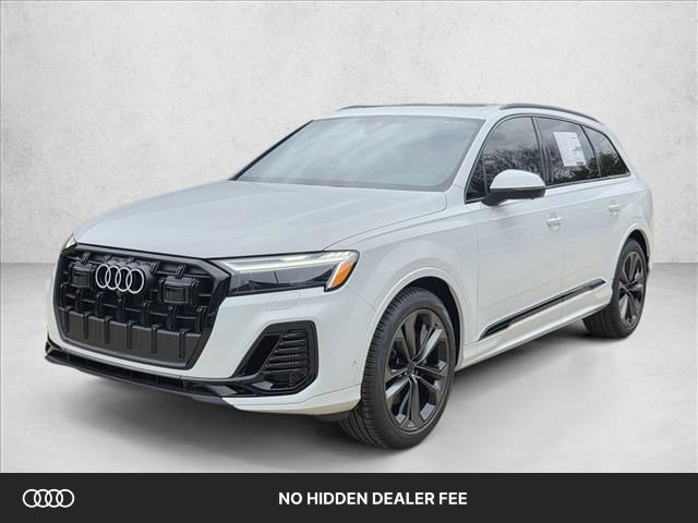 New 2026 Audi Q7 3.0T Premium Plus AWD/4WD video 1