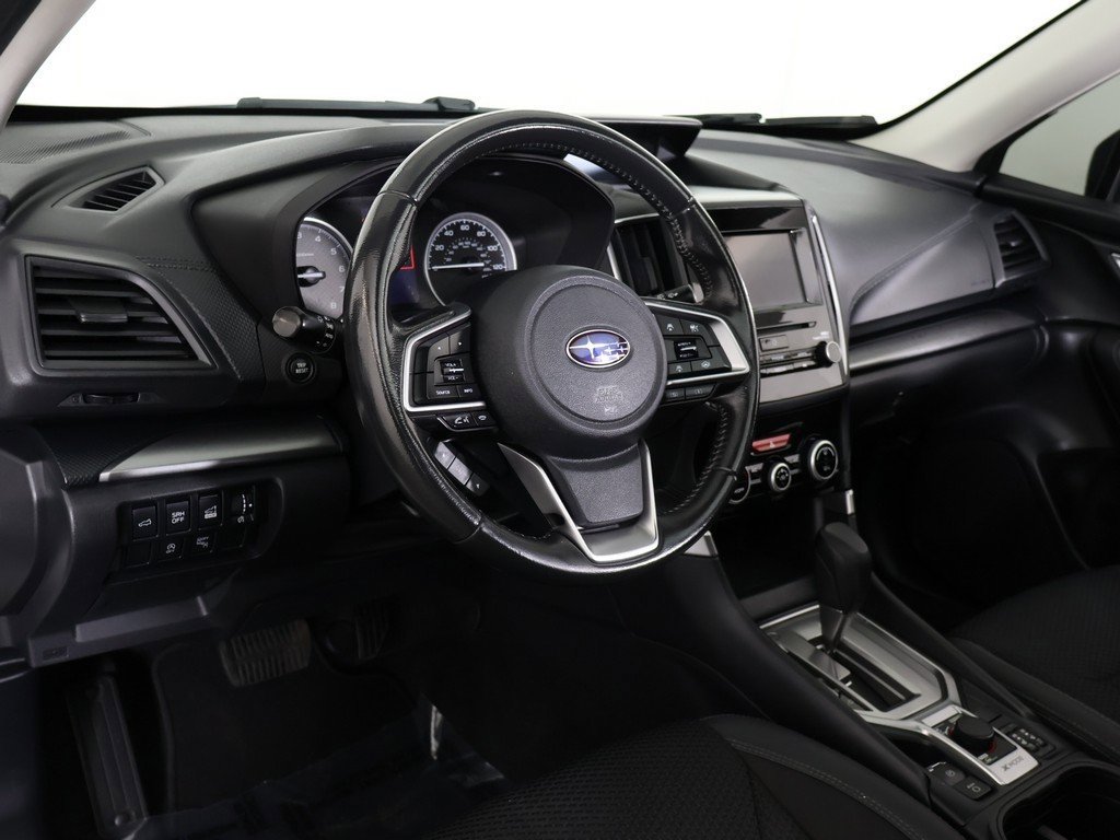 Used 2021 Subaru Forester Premium image 28