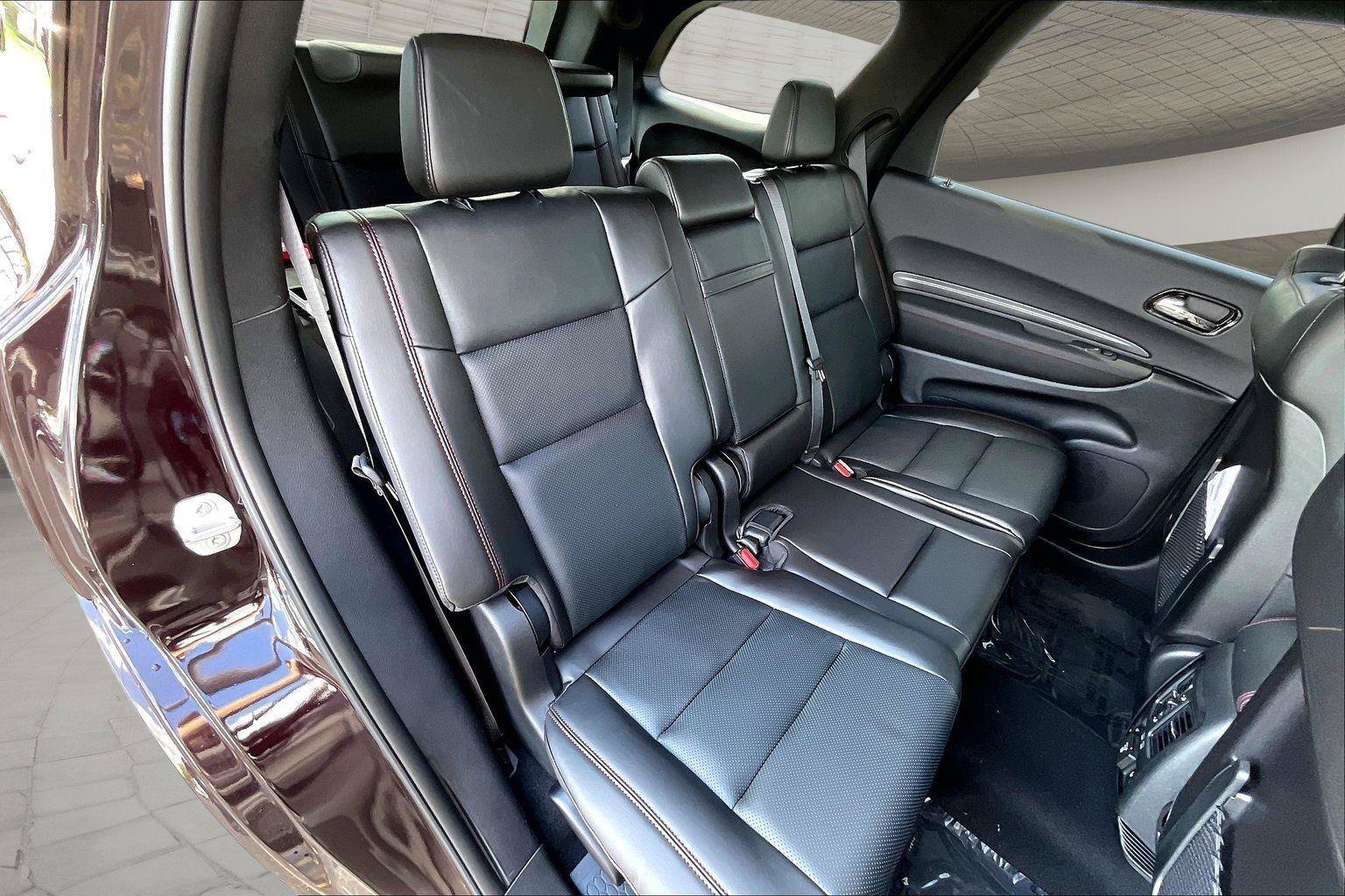 New 2026 Dodge Durango GT AWD/4WD image 10